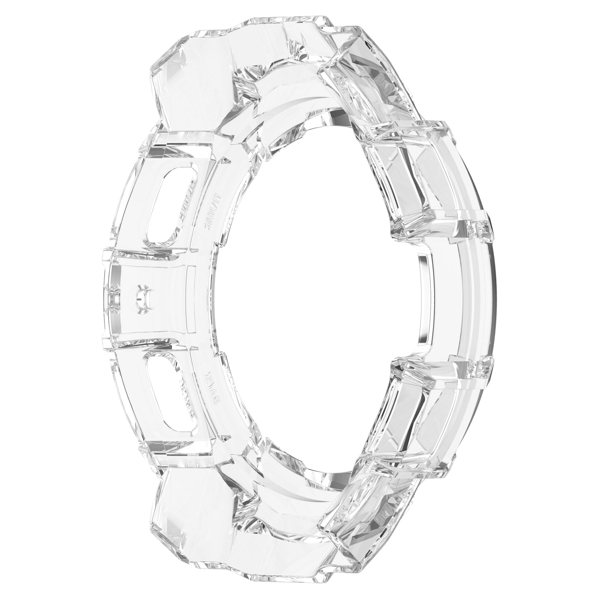 For Samsung Galaxy Watch 5 40mm Watch4 40mm Quick Release Watch Case Armour Protective PC Case For Samsung Galaxy Watch 5 40mm Watch4 40mm Quick Release Watch Case Armour Protective PC Case